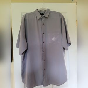 Versace Jeans Couture Men's Medusa Shirt